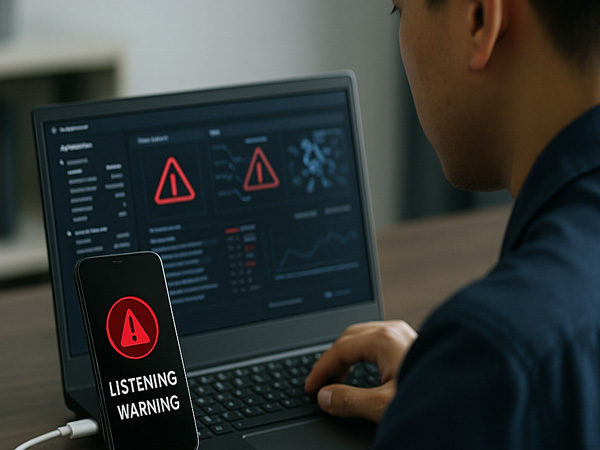 莱州手机泄密排查