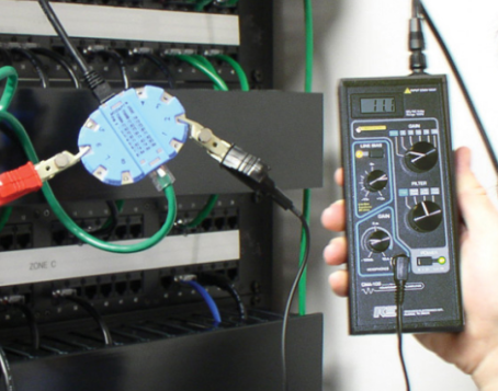 莱州美国REI CMA-100反监听音频放大器